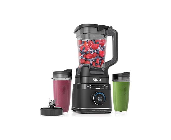 Blenderis Ninja Detect™ Duo® Power Blender Pro + Single Serve