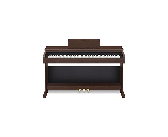 Digital piano Casio Celviano, 88 keys., pedals, brown