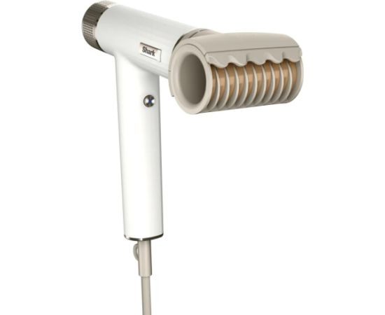 Hair Dryer Shark SpeedStyle 3-in-1, white