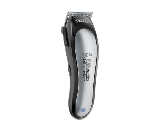 Animal clipper Cord-/ cordless, Wahl