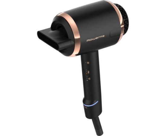 Hair dryer, Rowenta, ultimate experience