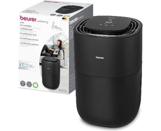 GAISA MITRINĀTĀJS Air humidifier Beurer