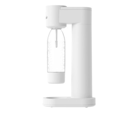 PUSHAIR water saturator Dafi white siphon + CO2 cartridge + 0.7 bottle