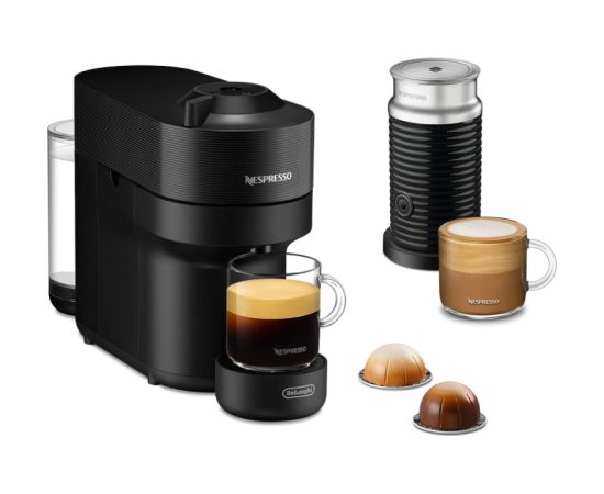 DELONGHI Nespresso ENV90.BAE VERTUO POP capsule coffee machine