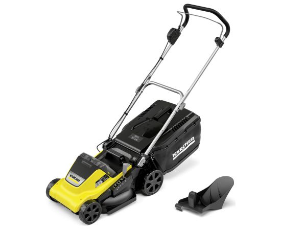 Akumulatora zāles pļāvējs Karcher LMO 4-18 Dual; 18 V (bez akumulatora un lādētāja)