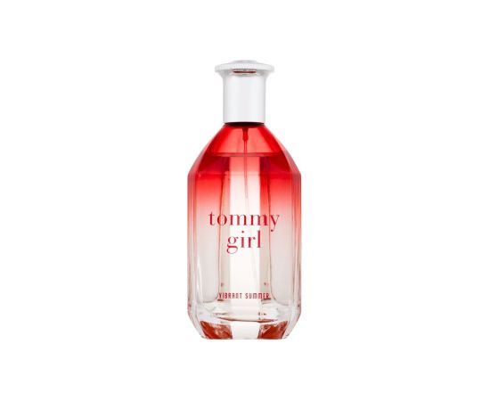 Tommy Hilfiger Tommy Girl / Vibrant Summer 100ml