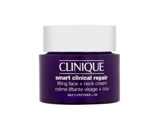 Clinique Smart Clinical Repair / Lifting Face + Neck Cream 75ml