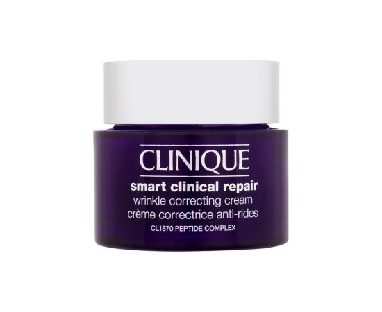 Clinique Smart Clinical Repair / Wrinkle Correcting Cream 75ml