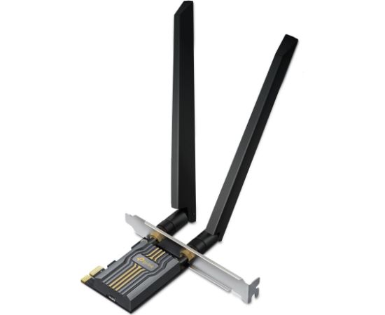 WRL ADAPTER 6500MBPS WI-FI 7/ARCHER TBE400E TP-LINK