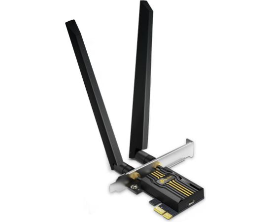 WRL ADAPTER 6500MBPS WI-FI 7/ARCHER TBE400E TP-LINK