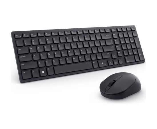 KEYBOARD +MOUSE WRL KM555/LT 580-BBVW DELL