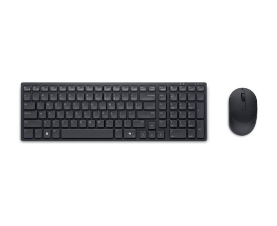 KEYBOARD +MOUSE WRL KM555/LT 580-BBVW DELL