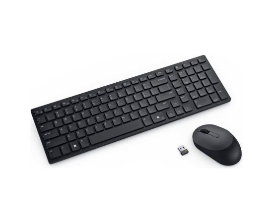 KEYBOARD +MOUSE WRL KM555/LT 580-BBVW DELL