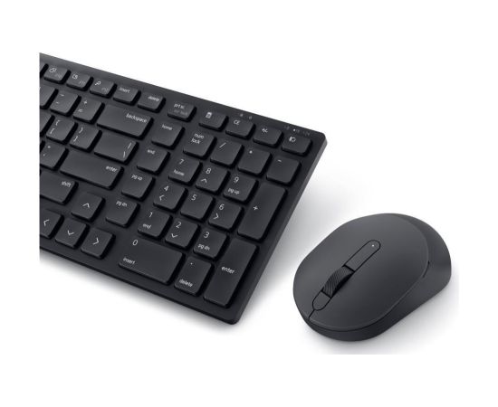 KEYBOARD +MOUSE WRL KM555/LT 580-BBVW DELL