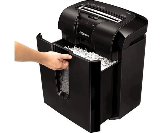 SHREDDER POWERSHRED 325CI/4632003 FELLOWES