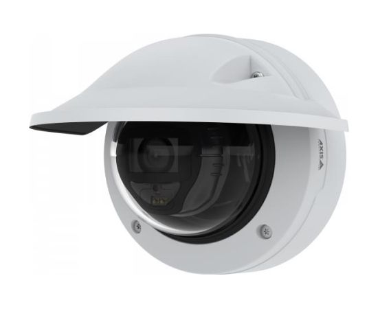 NET CAMERA P3268-LVE DOME/02332-001 AXIS