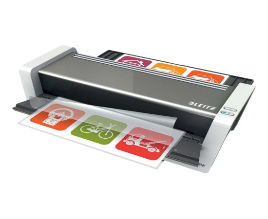 Laminators Leitz ILAM Touch 2, A3