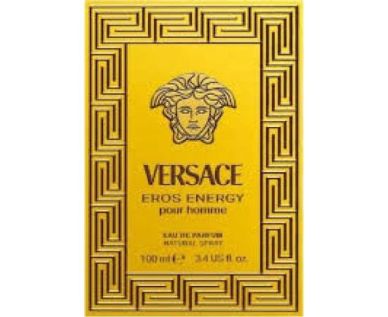 Versace Eros Energy parfémovaná voda pro muže 100 ml