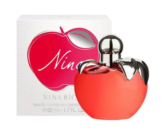 Nina Ricci Nina EDT 30 ml