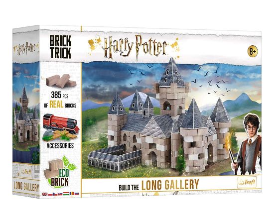 Trefl Brick Trick Harry Potter 61564 p4