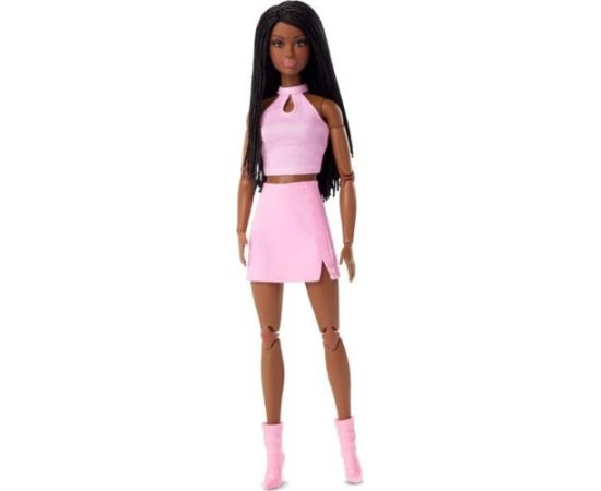 Mattel Lelle Barbie Signature Looks 21 (HRM13)