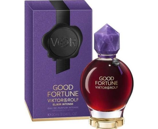 Viktor & Rolf VIKTOR&ROLF Good Fortune Elixir Intense EDP 90ml