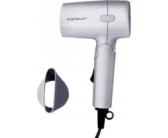 Suszarka travel hair Dryer 1200W Dark Gray （offine）VDE/Gale