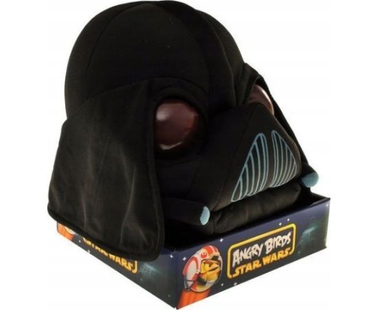 Jokomisiada Angry Birds Star Wars maskotka DARTH VADER ZA0959