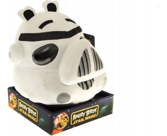 Jokomisiada Angry Birds Star Wars maskotka DARTH VADER ZA0959