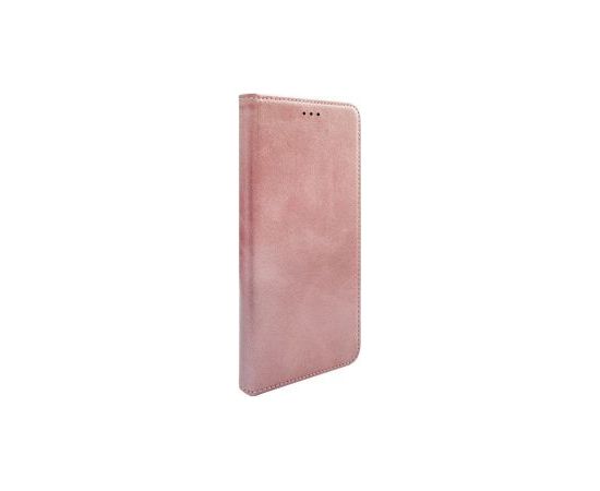 Evelatus Samsung  Galaxy A16 Book Case Folio Pink Sand