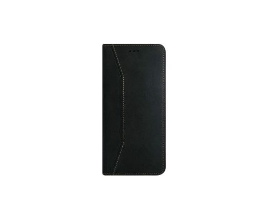 Evelatus Samsung  Galaxy A06 Book Case Black