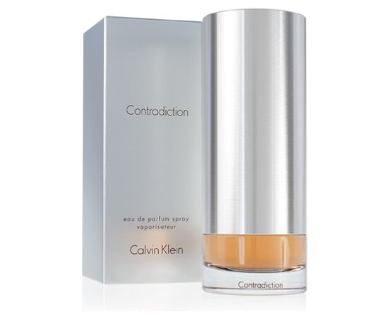 Calvin Klein Contradiction eau de parfum for women 100 ml