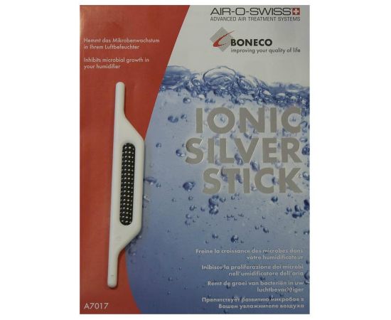 Ionic Silver Stick Boneco