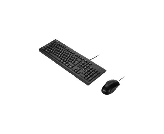 ASUS  KEYBOARD AND MOUSE SET U2000 ESTONIAN