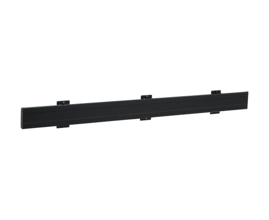 Interface bar Vogels W-1915mm, black