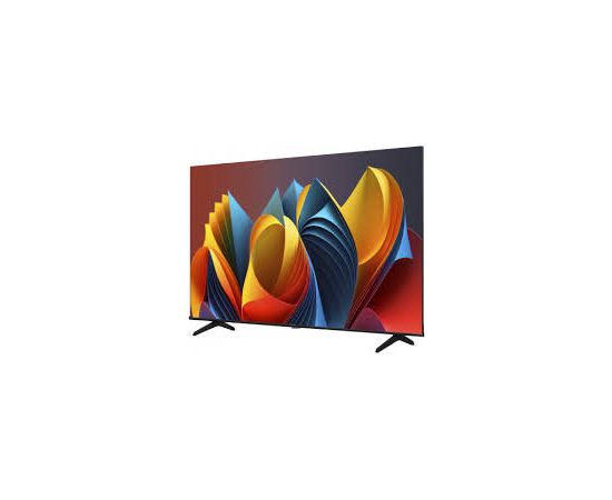 TV HISENSE 43" QLED 4K