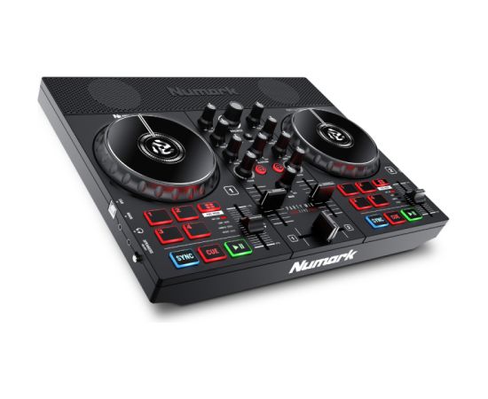 DJ controller Numark Partymix Live