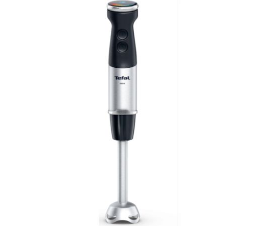 Tefal Quickchef+, 1000 W, stainless steel - Hand blender