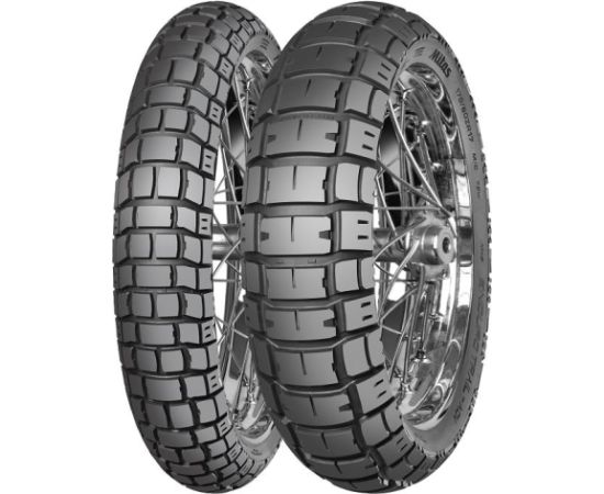 110/80R19 Mitas ENDURO TRAIL ADV 59V TL ENDURO ON/OFF Front M+S