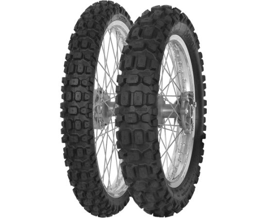 80/90-21 Mitas MC 23 48P TT ENDURO ON/OFF Front M+S