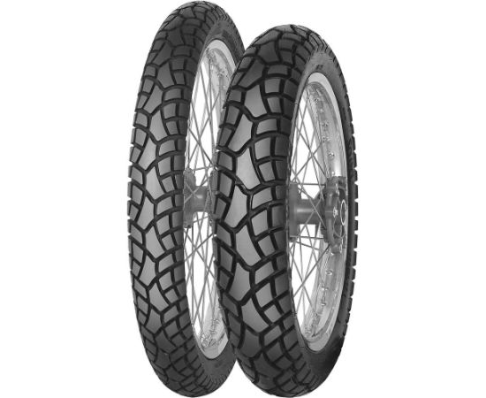 100/90-19 Mitas MC 24 57S TT ENDURO ON/OFF Front M+S