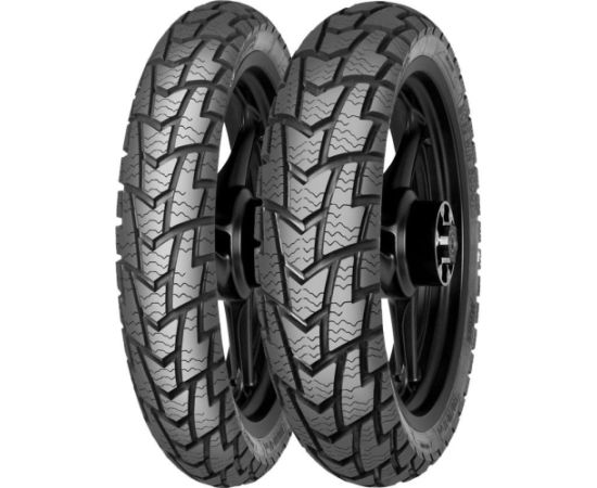 130/70-17 Mitas MC 32 62R TL SCOOTER WINTER Rear M+S