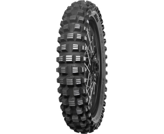 120/90-19 Mitas STONE KING 66N TT ENDURO COMPETITION Rear M+S