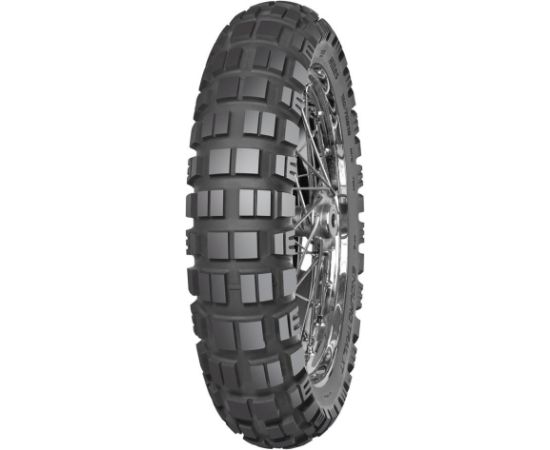 150/70B18 Mitas ENDURO TRAIL XT (E-10) 70H TL ENDURO OFF ROAD Rear M+S