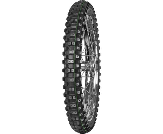 90/90-21 Mitas ENDURO TRAIL-RALLY MH G 54R TT ENDURO OFF ROAD Front SUPER LIGHT M+S