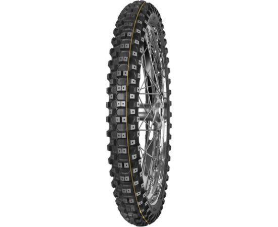 90/90-21 Mitas ENDURO TRAIL-RALLY MH Y 54R TT ENDURO OFF ROAD Front SUPER M+S