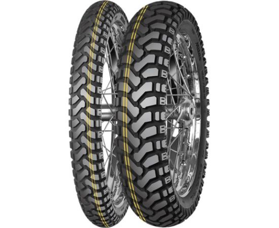 90/90B21 Mitas ENDURO TRAIL (E-07) YY 54H TL ENDURO ON/OFF Front DAKAR M+S