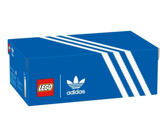 LEGO ICONS 10282 ADIDAS ORIGINALS SUPERSTAR SHOE