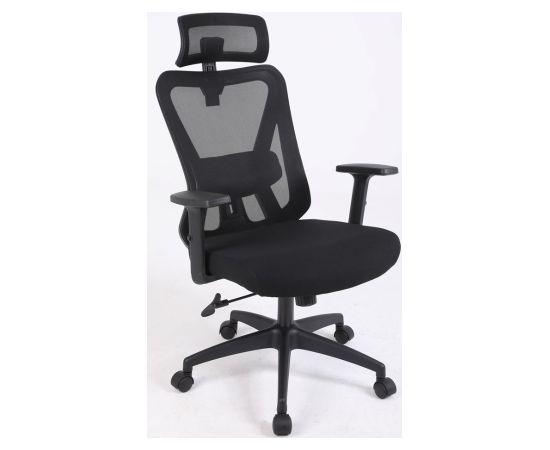 Activejet Ergonomic office chair T5 black