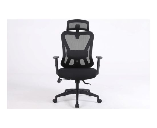 Activejet Ergonomic office chair T5 black